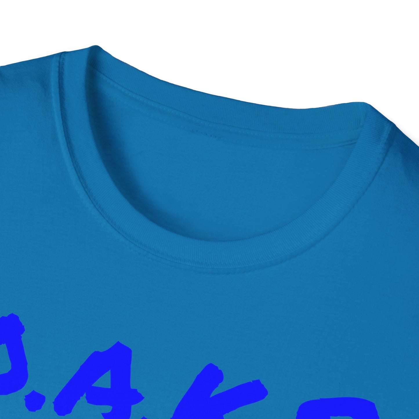 Oaks Christian Blue