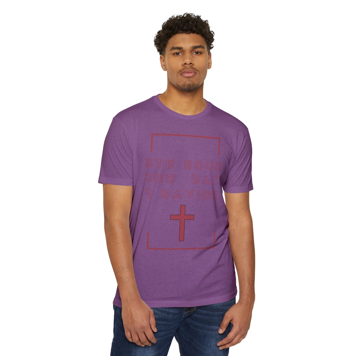 Adult 931 Christian Marron Letters