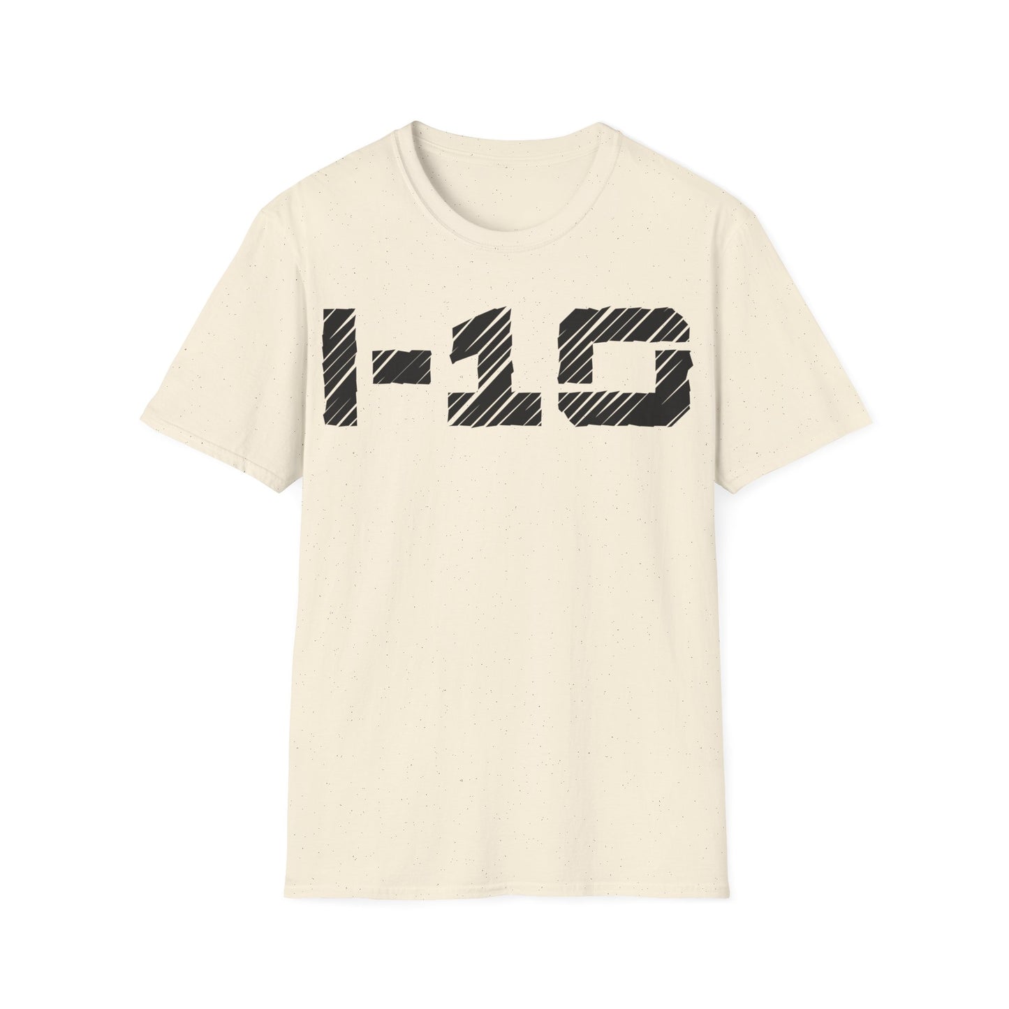 I-10 Christian Black Words