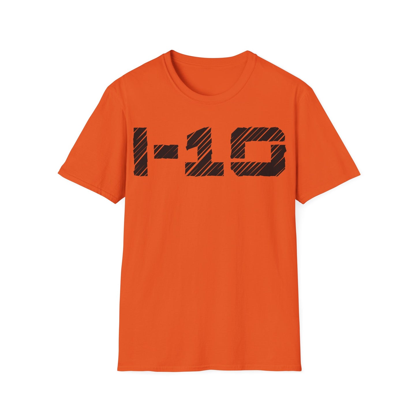 I-10 Christian Black Words