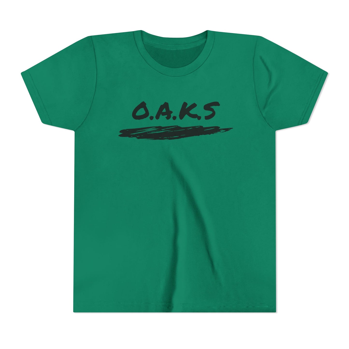 Youth Oaks Christian Black