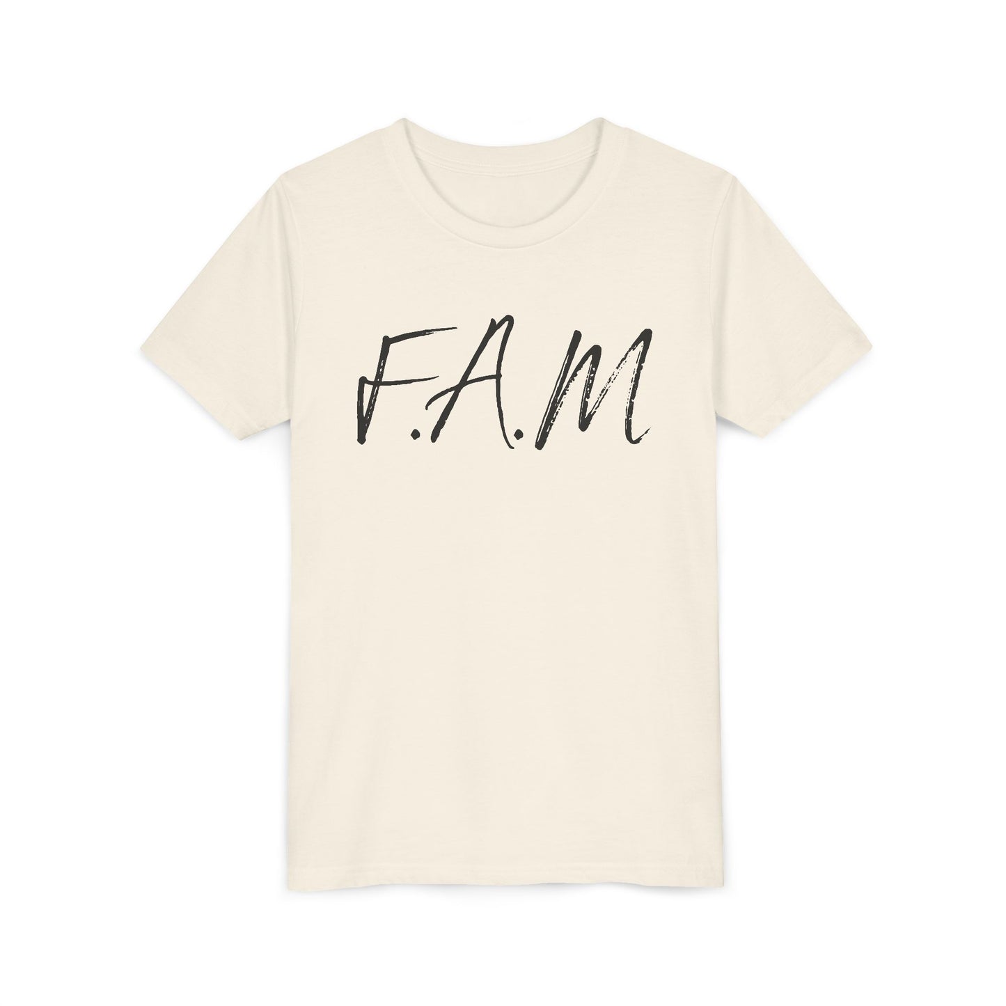 Youth Fam Black Words