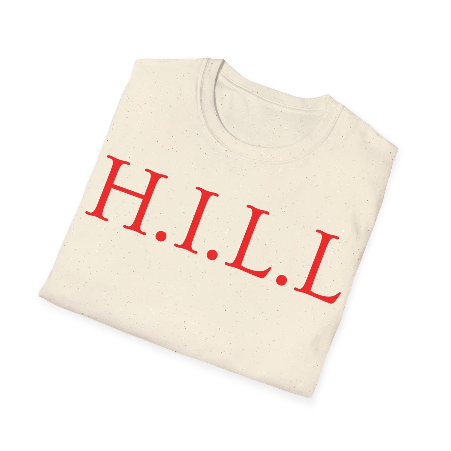 Hill Christian Red Words