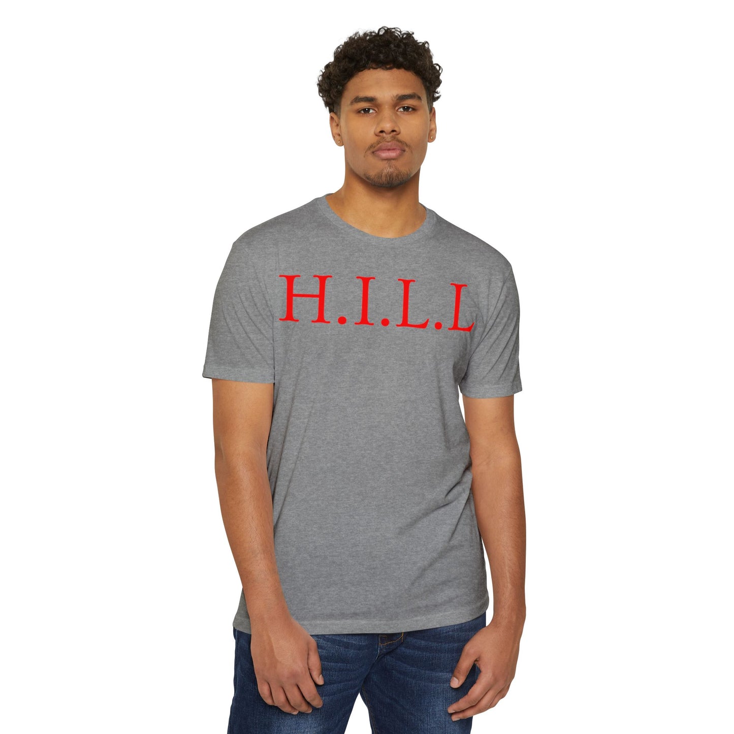 Copy of Hill Christian Red Words