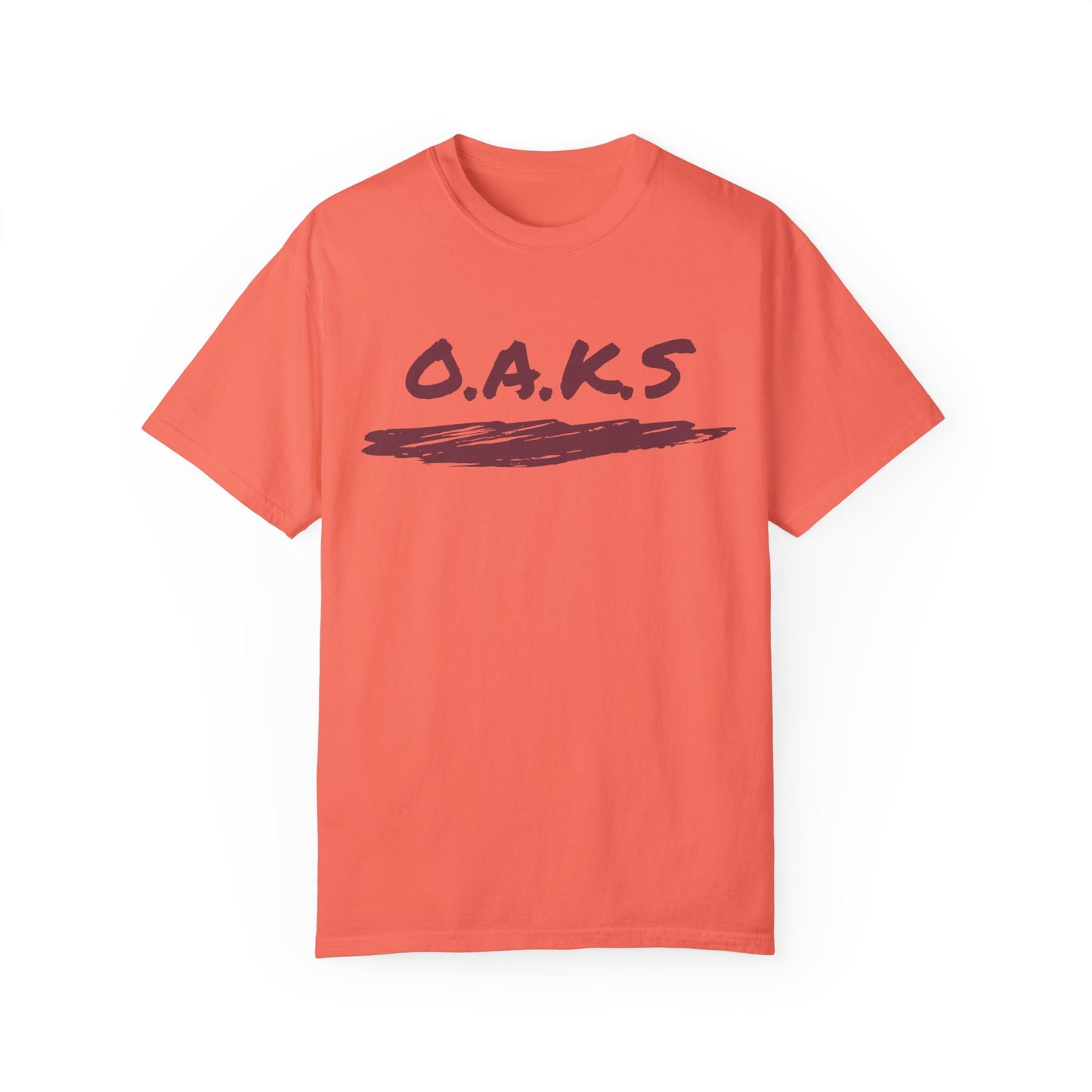 Oaks Christian Marron
