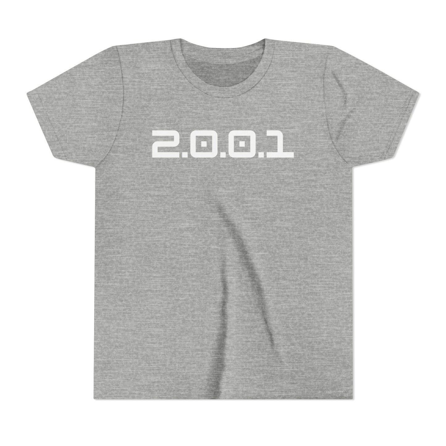 2001 Christian Youth