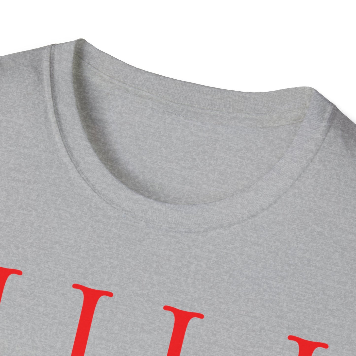Hill Christian Red Words