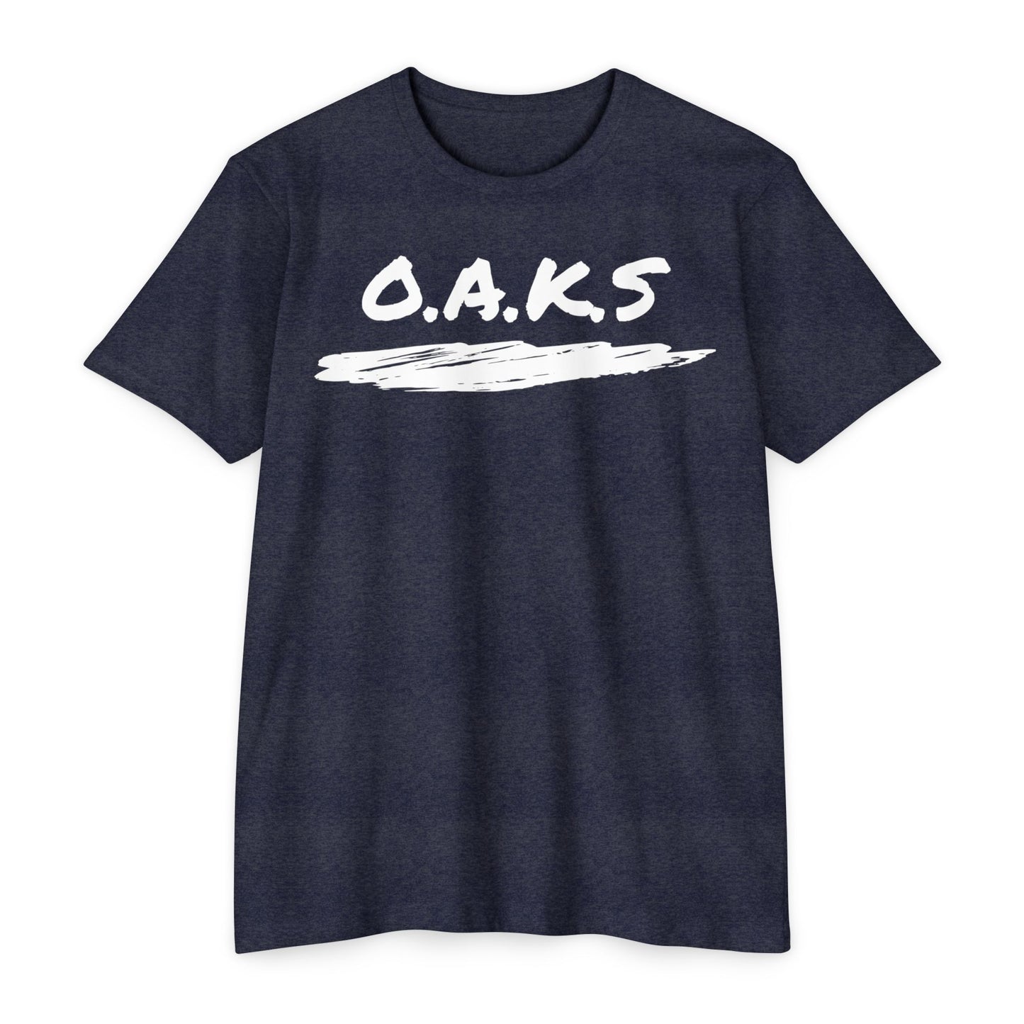 Oaks Christian Blended White