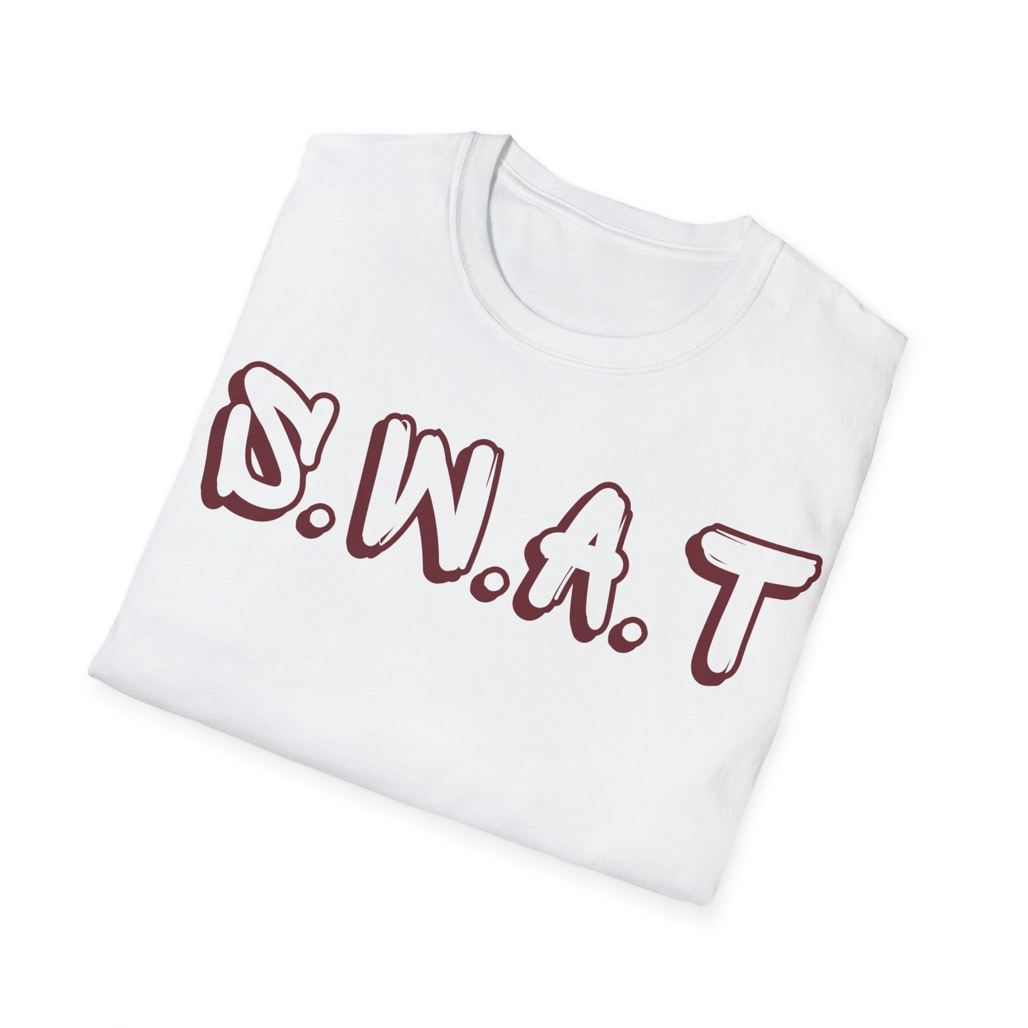 Swat Christian Marron Words