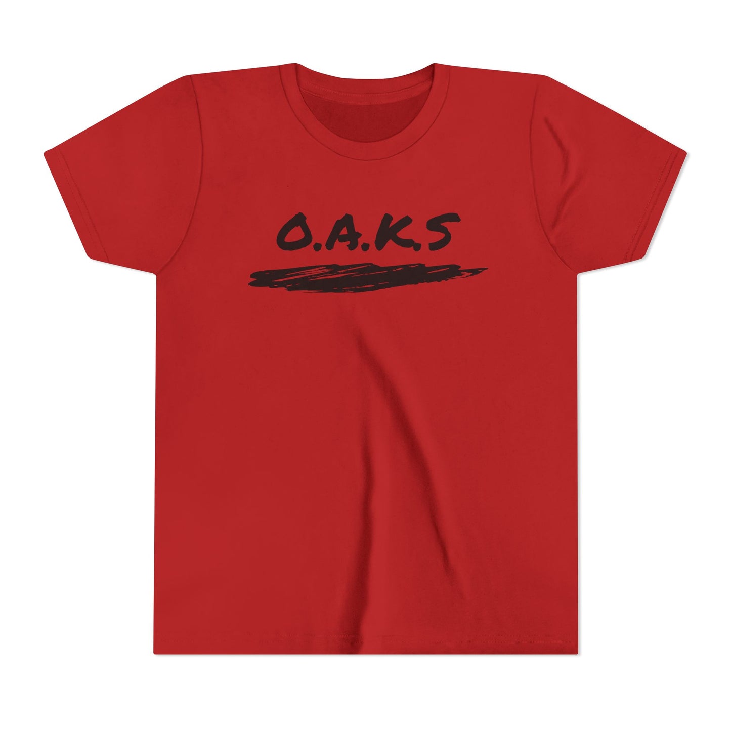 Youth Oaks Christian Black