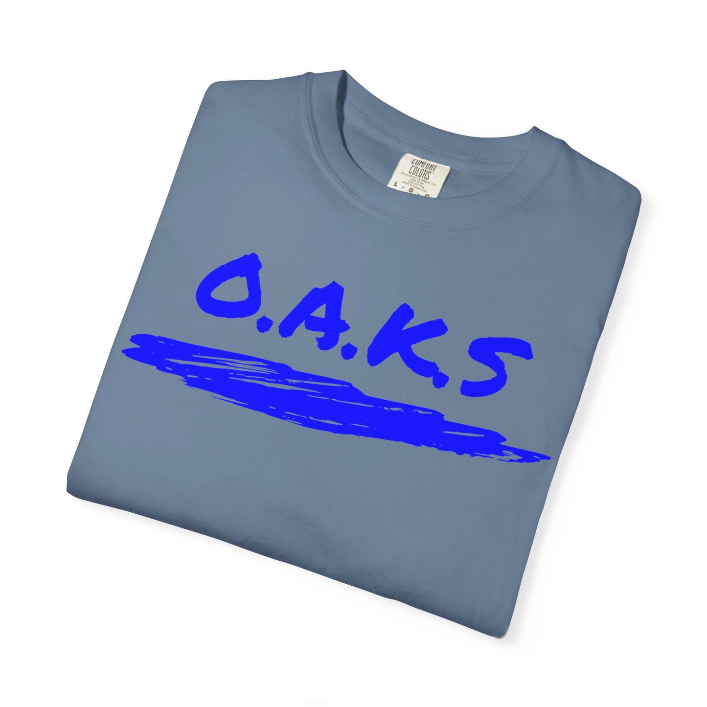 Oaks Christian Blue