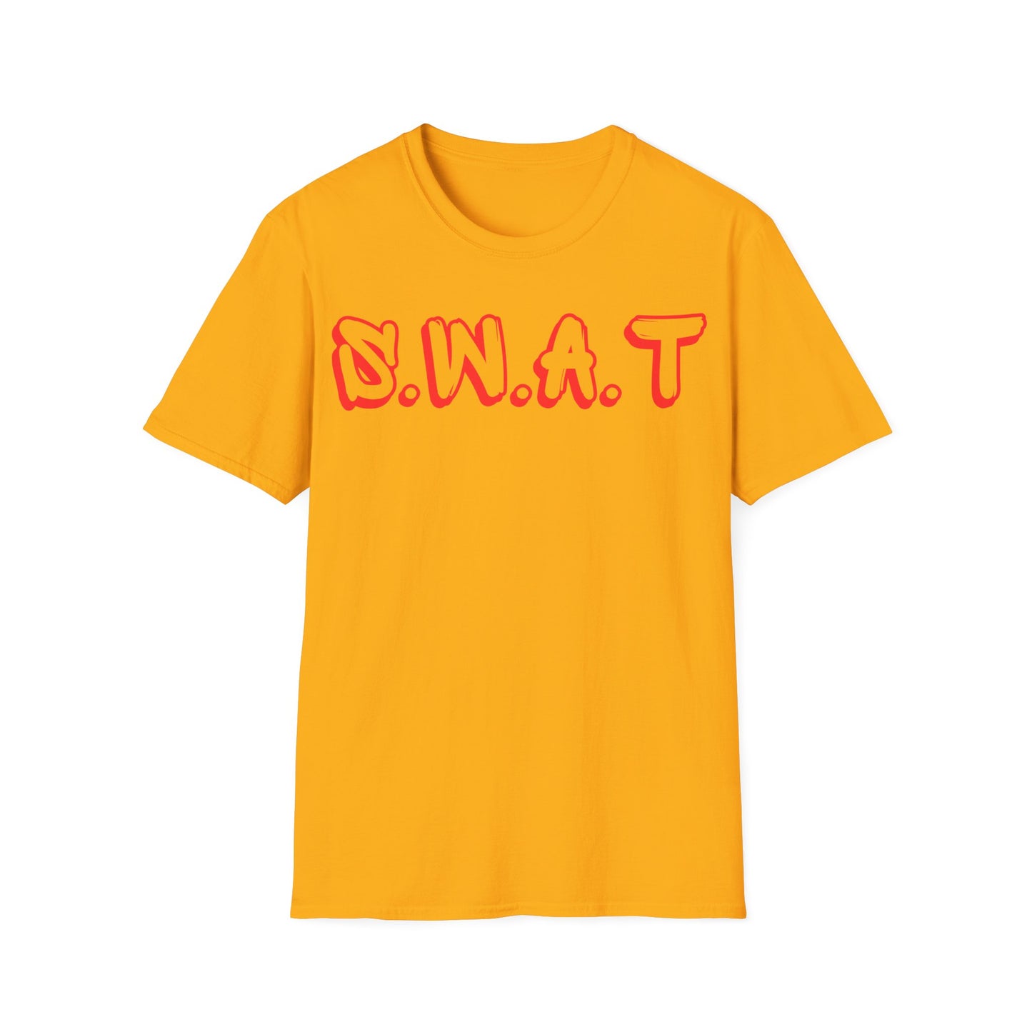 Swat Christian Red Words