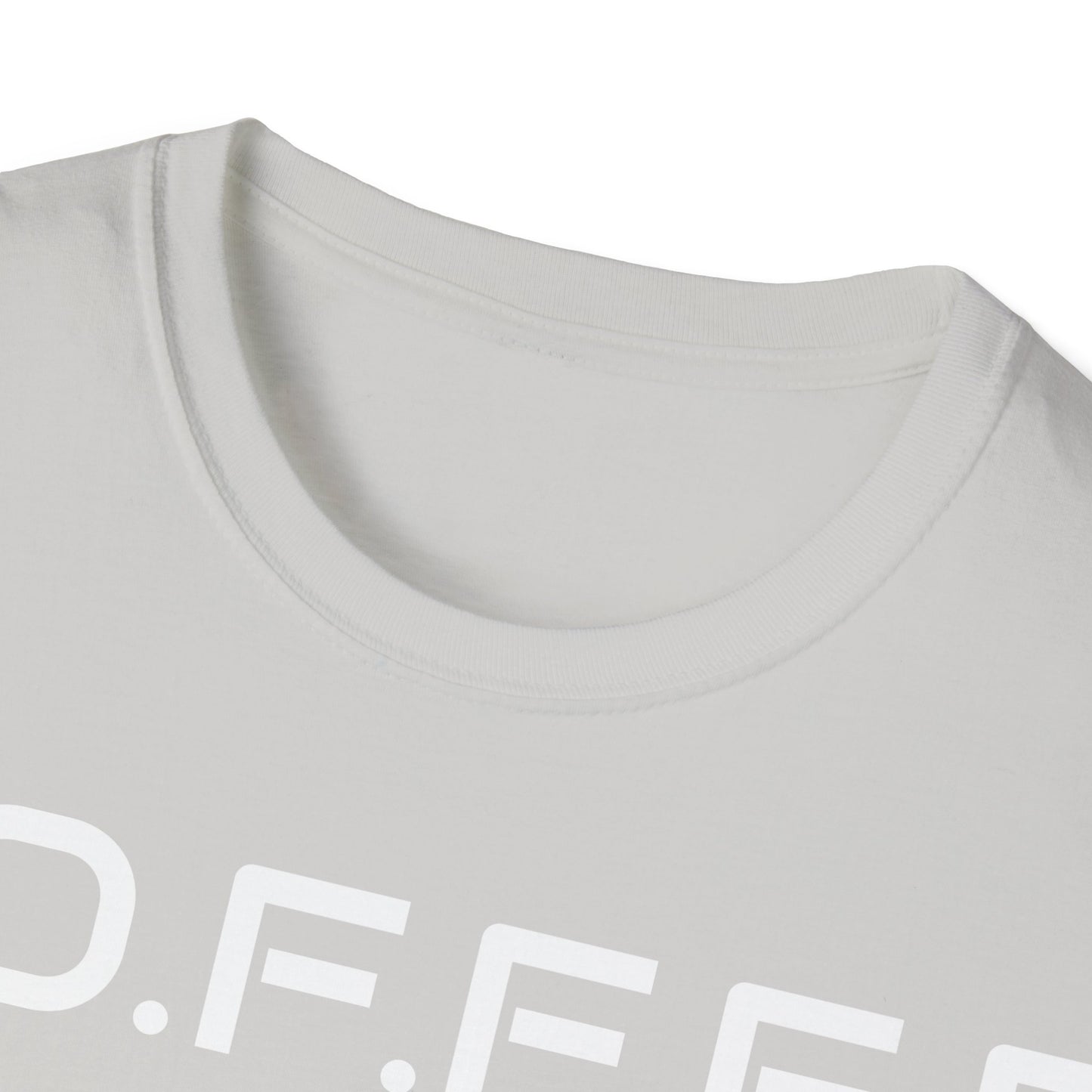 Adult Coffee Christian White Words Only