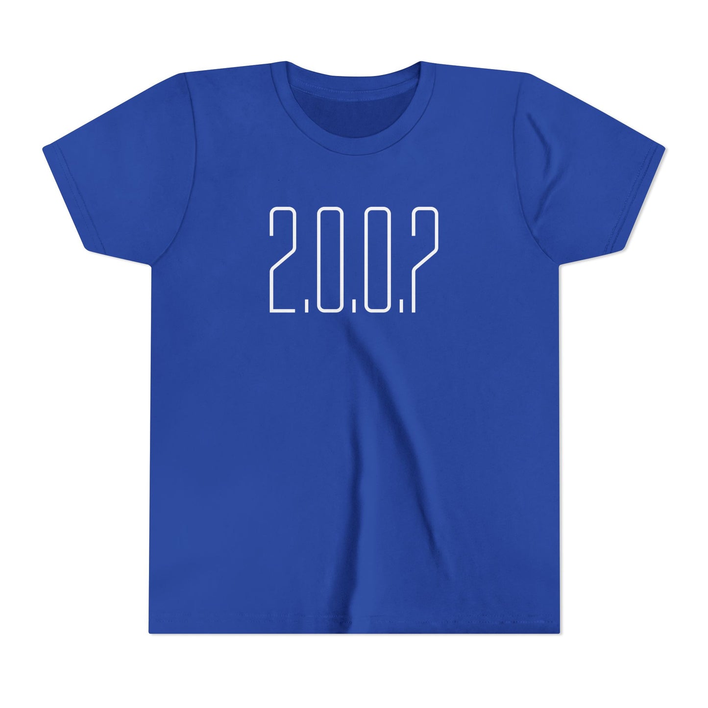 2007 Christian Youth