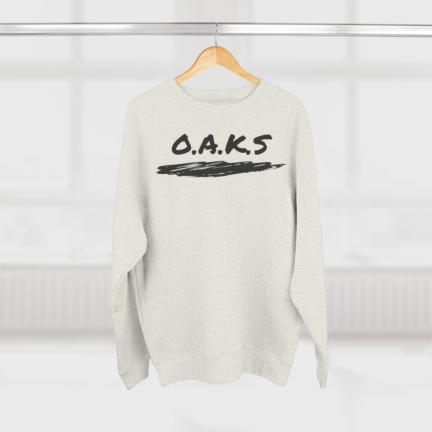 Oaks Christian Black