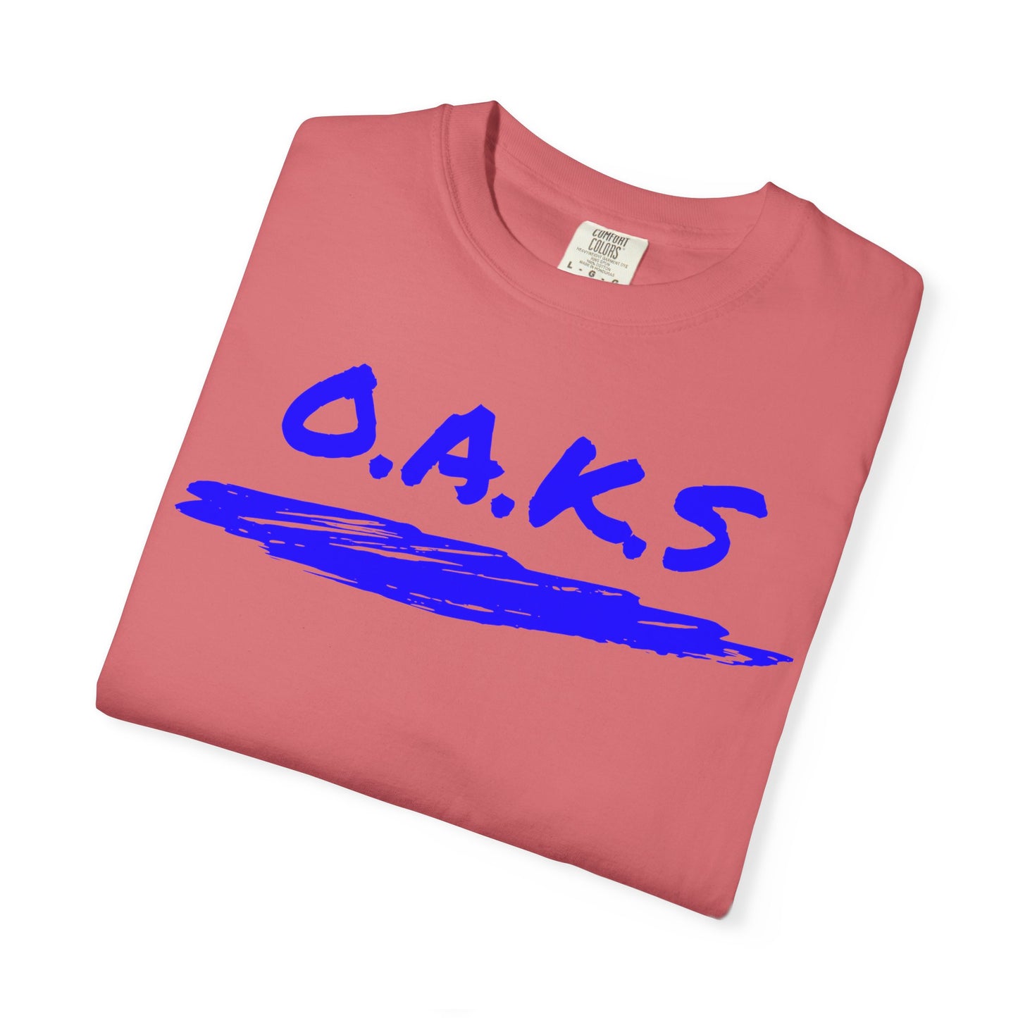 Oaks Christian Blue