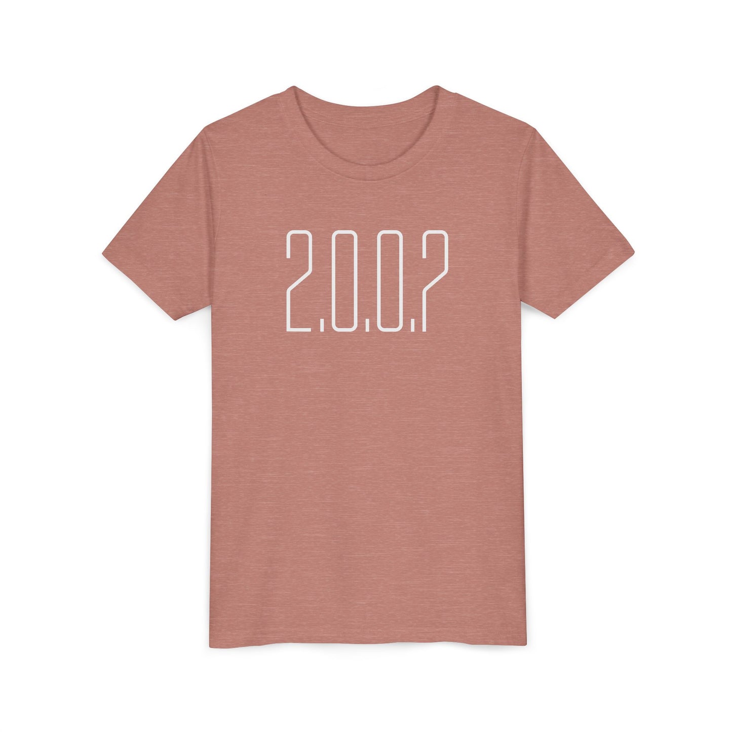 2007 Christian Youth
