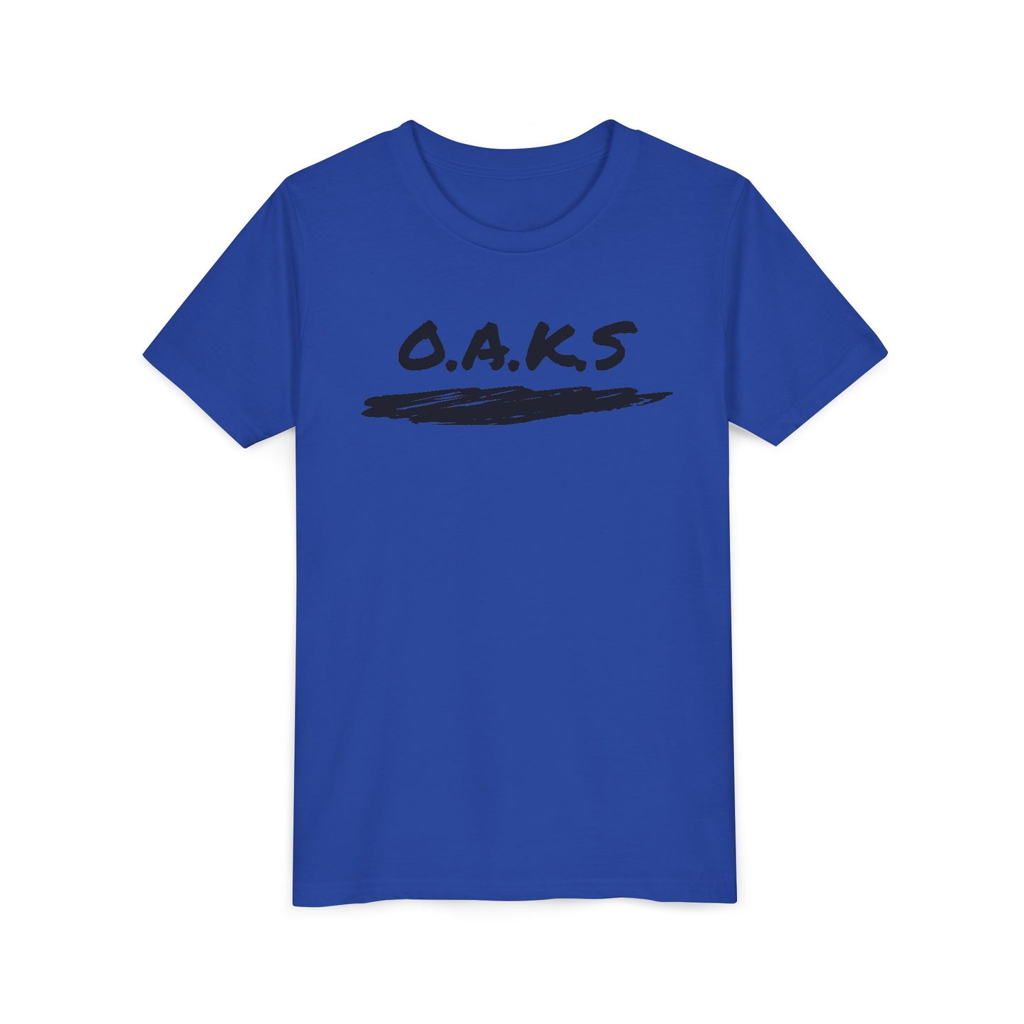 Youth Oaks Christian Black