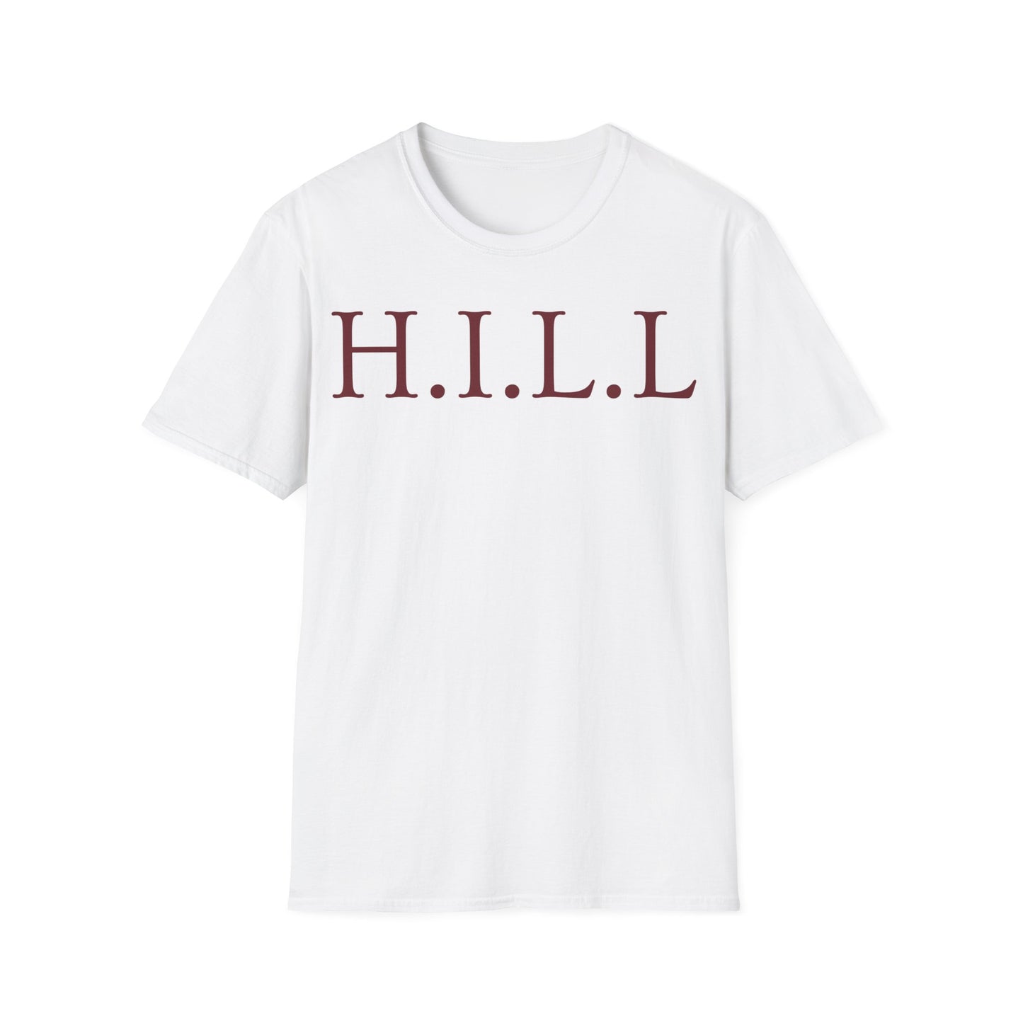 Hill Christian Marron Words
