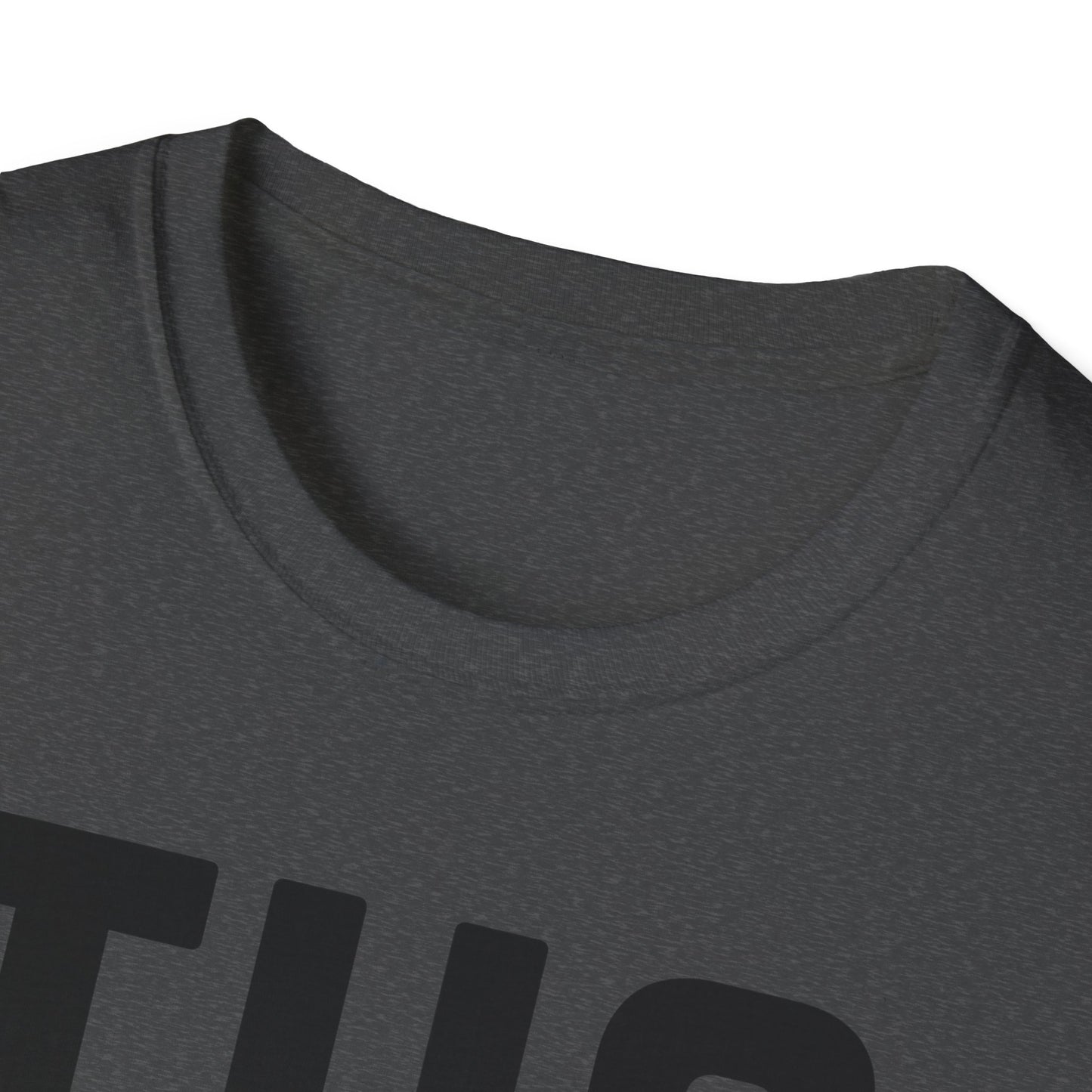 Adult THS Christian Black Letters