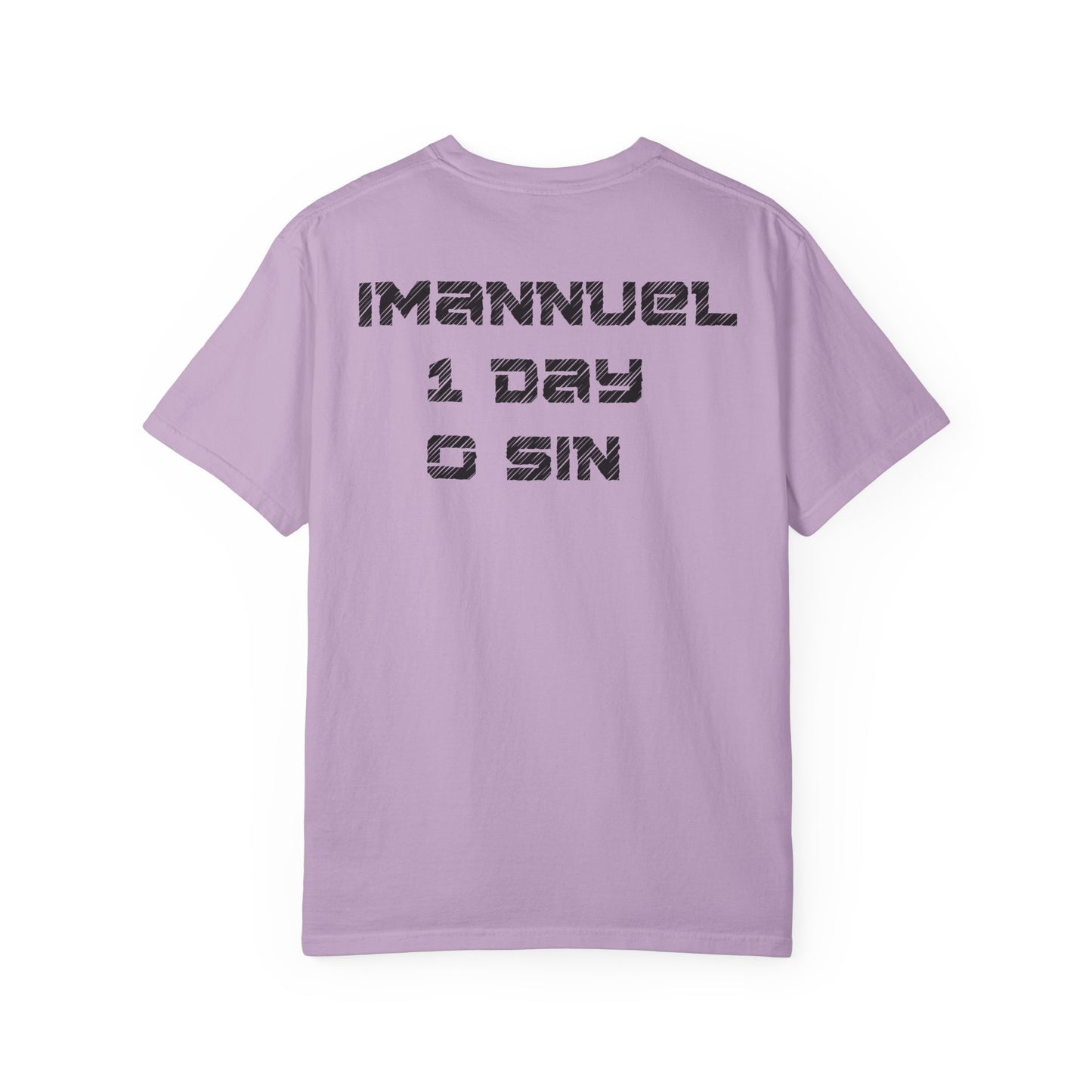 I-10 Christian Black Words