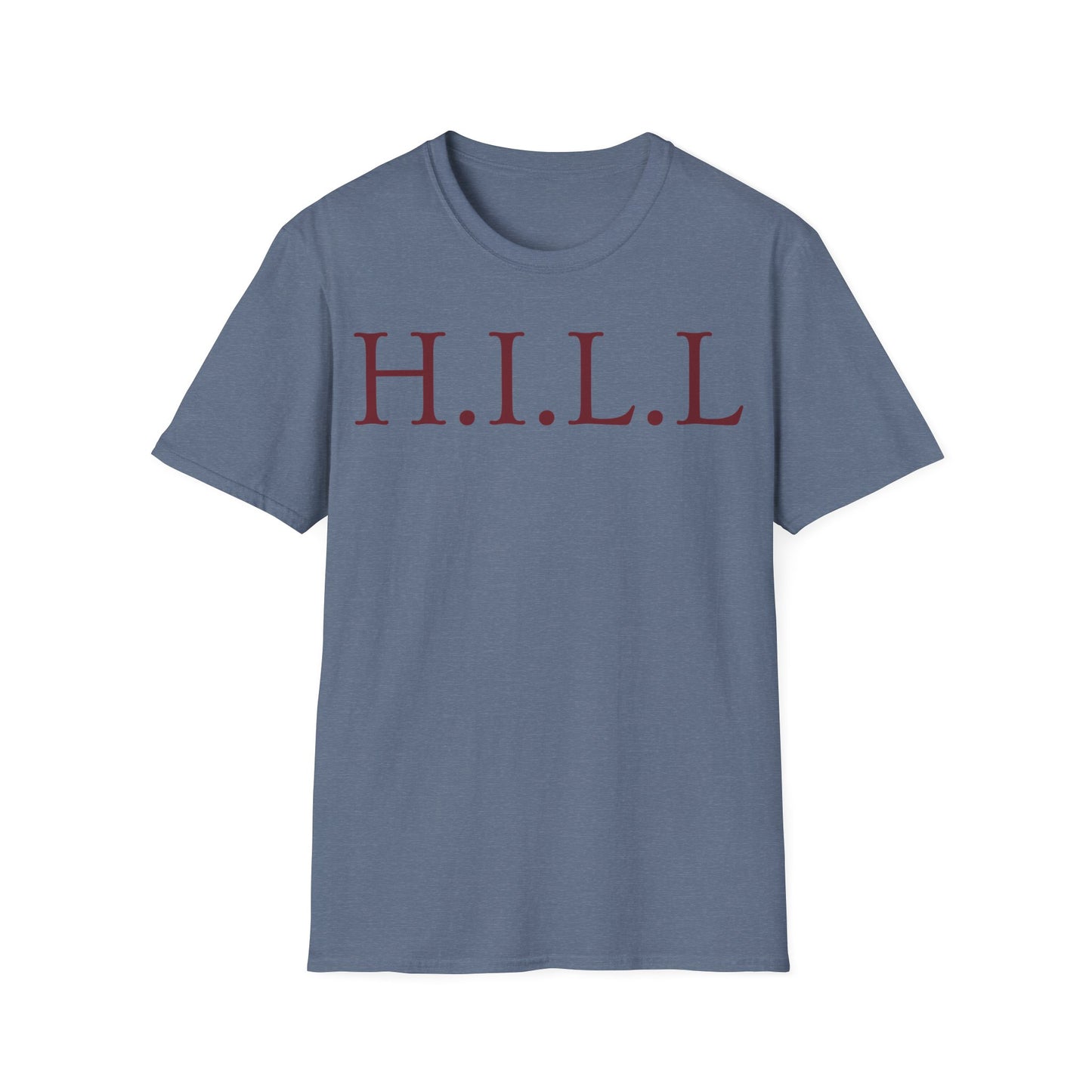 Hill Christian Marron Words