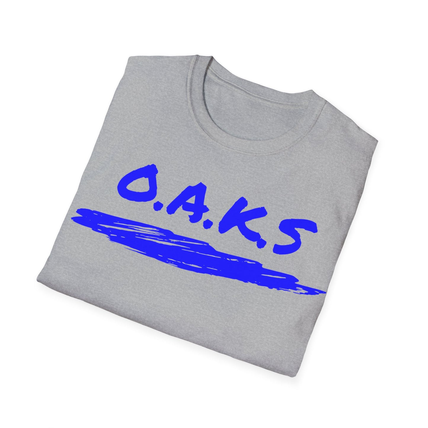 Oaks Christian Blue