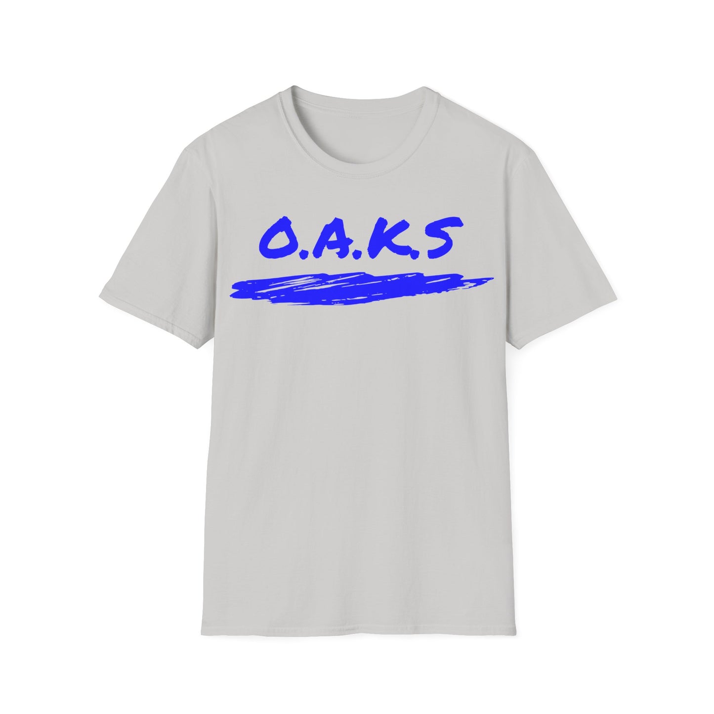 Oaks Christian Blue