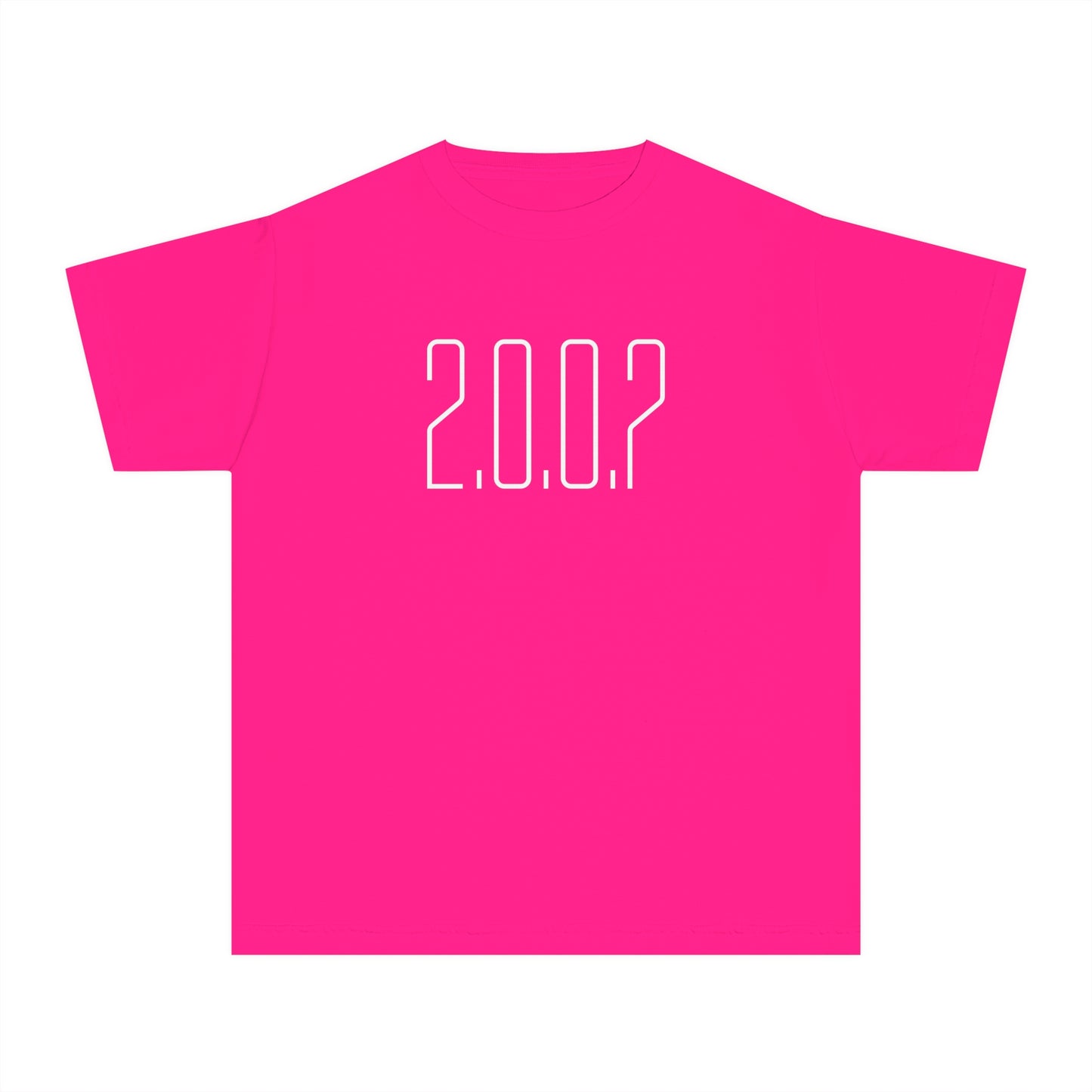 2007 Christian Youth
