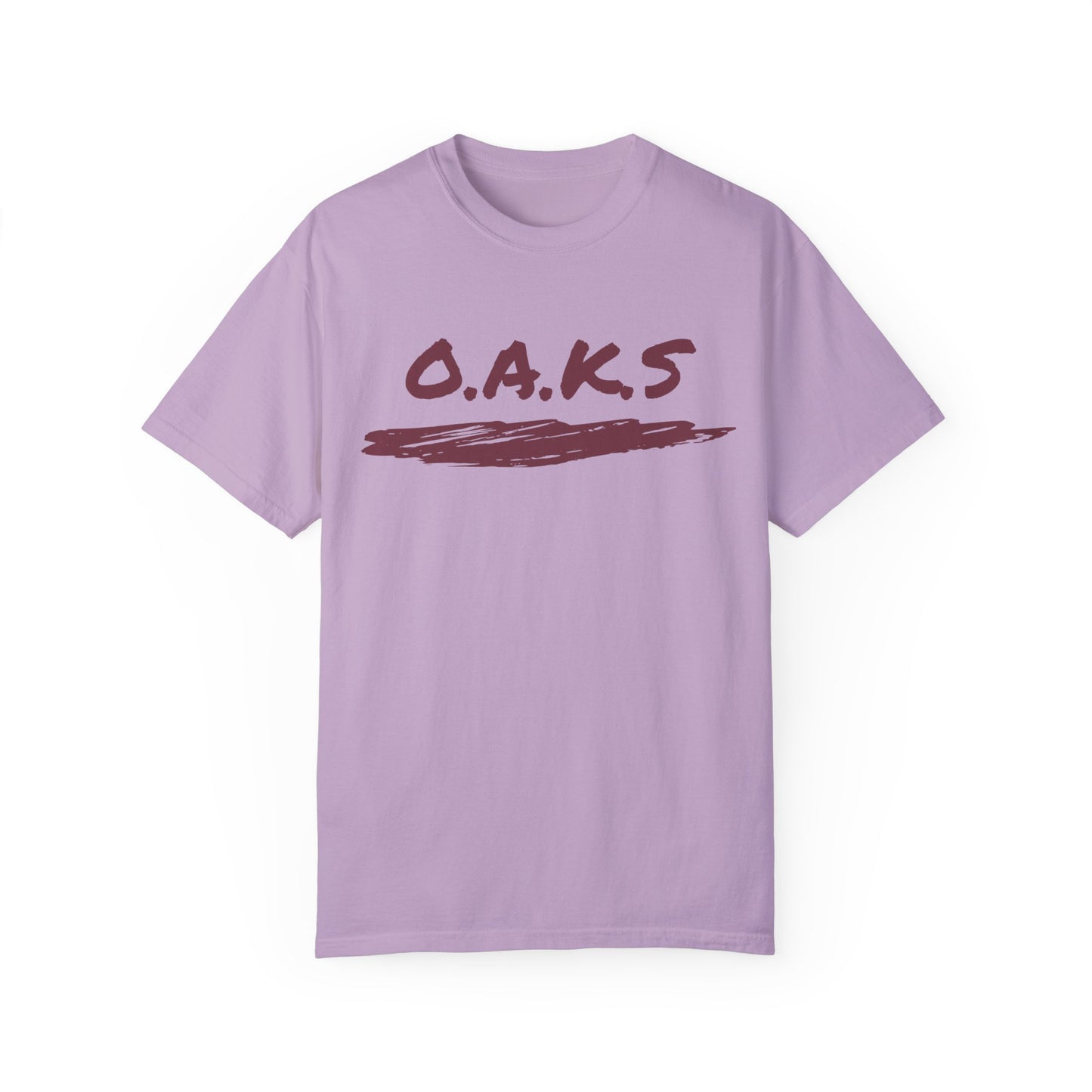 Oaks Christian Marron