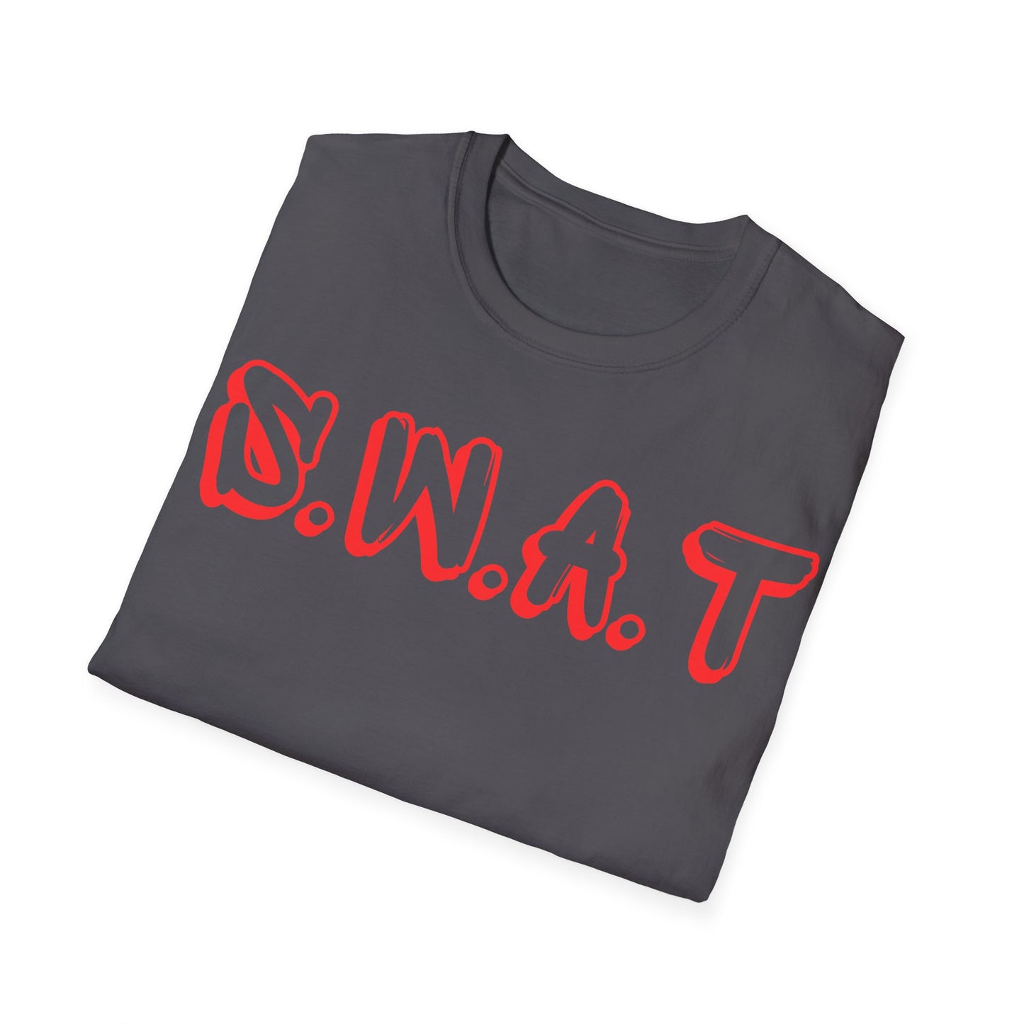 Swat Christian Red Words