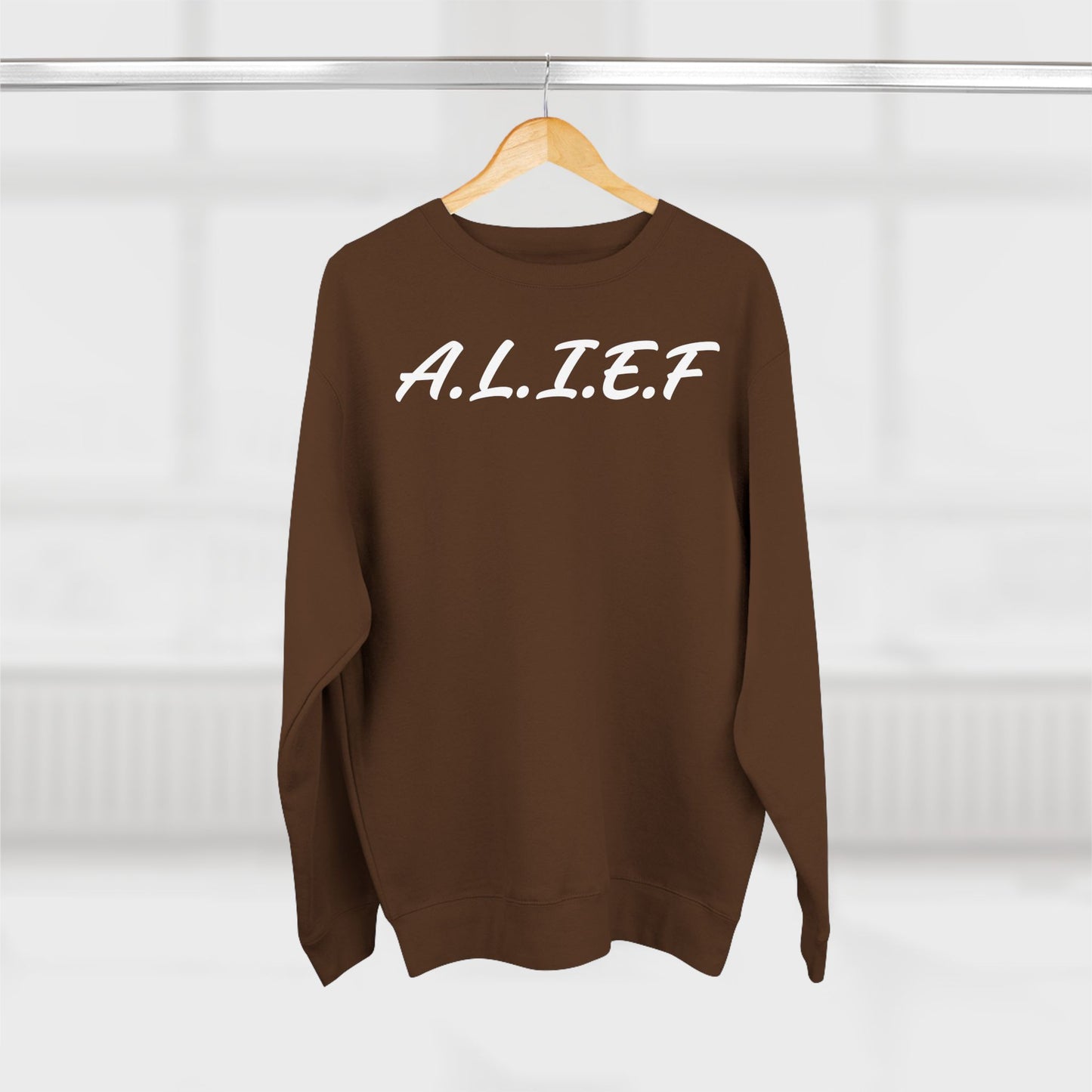 Alief Christian New Specialty