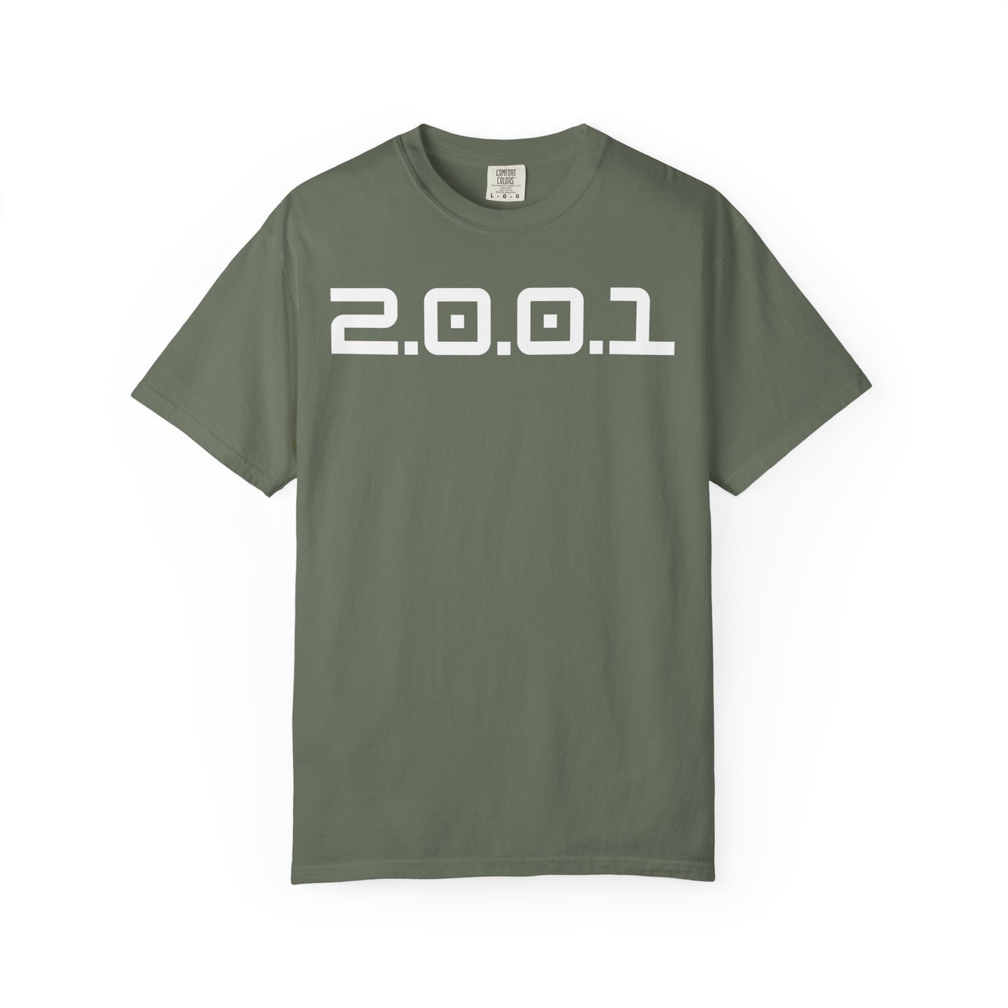 2001 Christian White Words