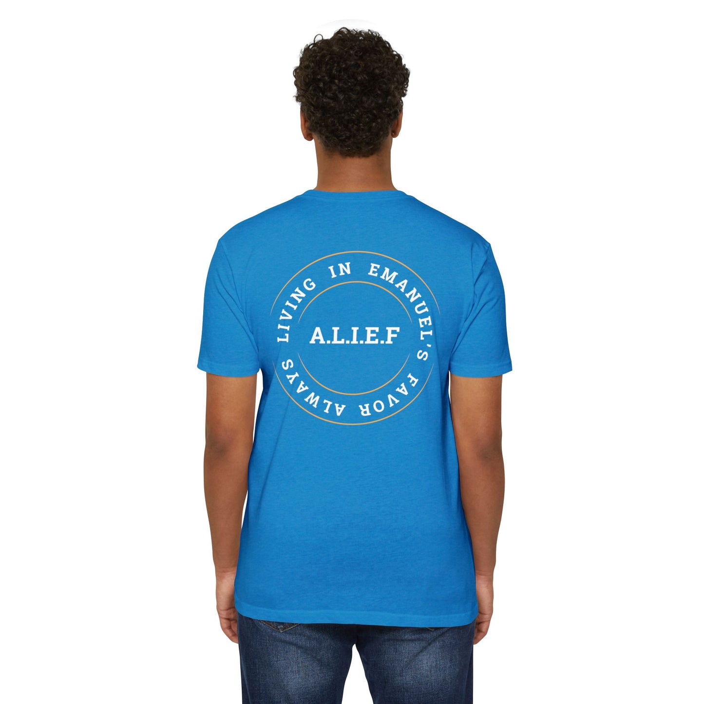 Alief Christian Crest Specialty