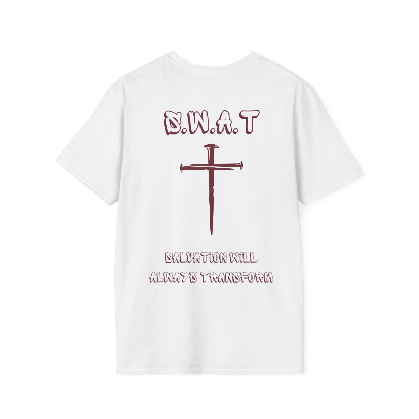 Swat Christian Marron Words