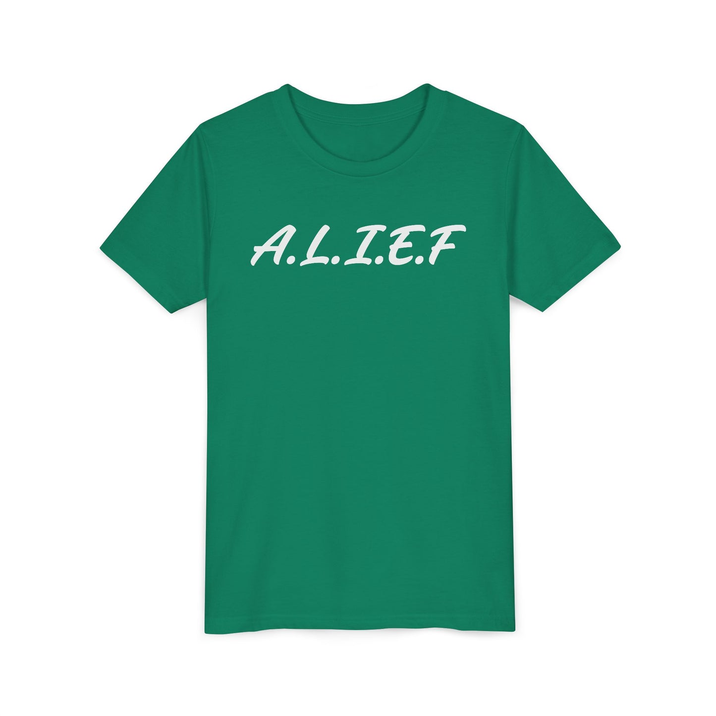 Youth Alief Christian New Specialty