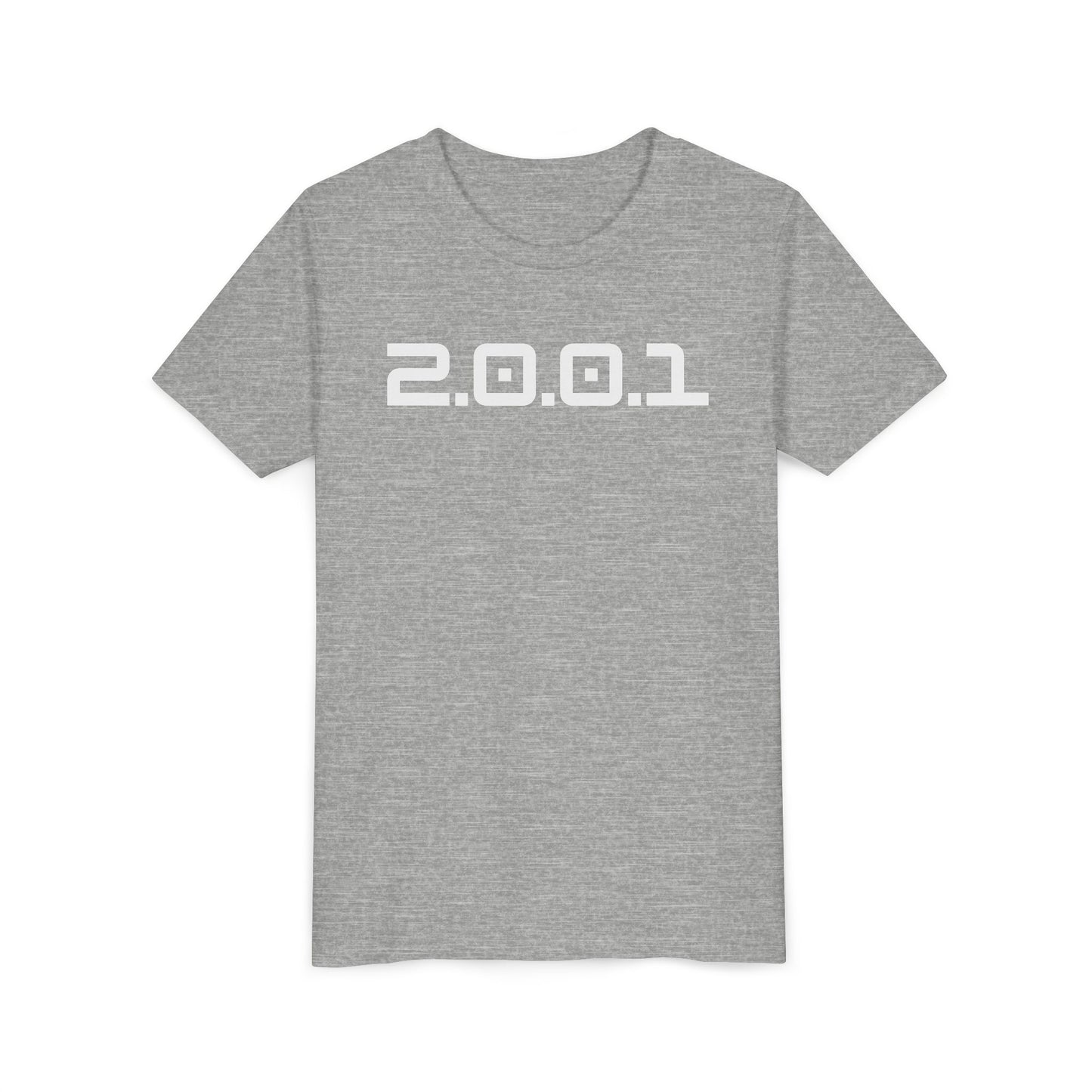2001 Christian Youth