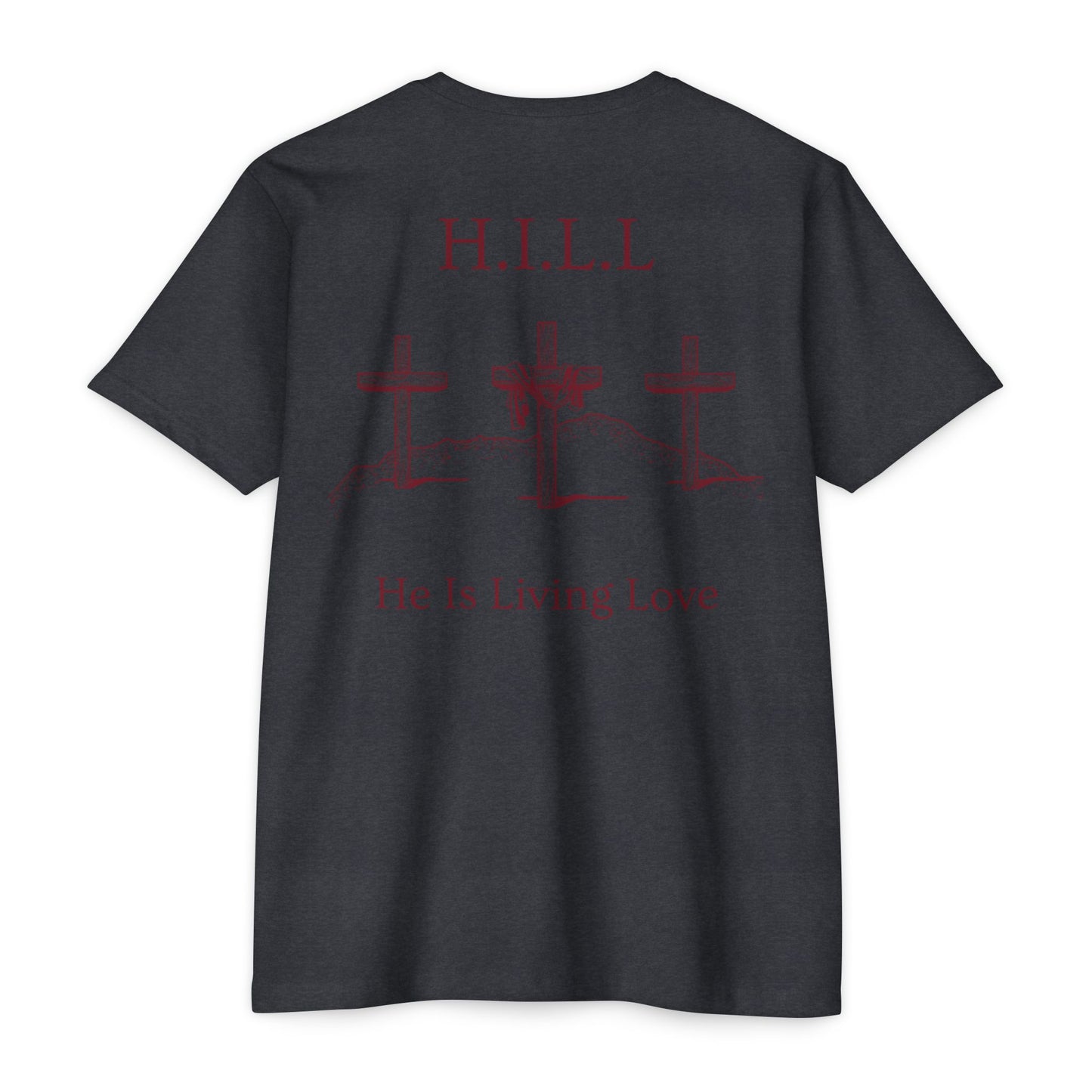 Copy of Hill Christian Marron Words
