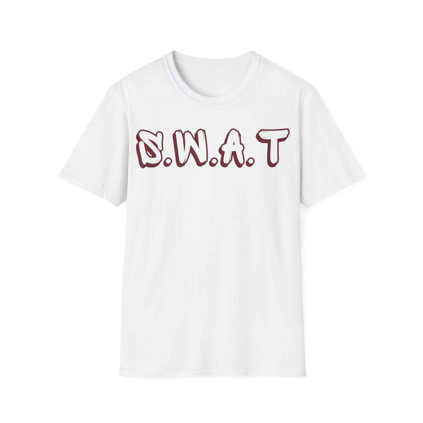 Swat Christian Marron Words