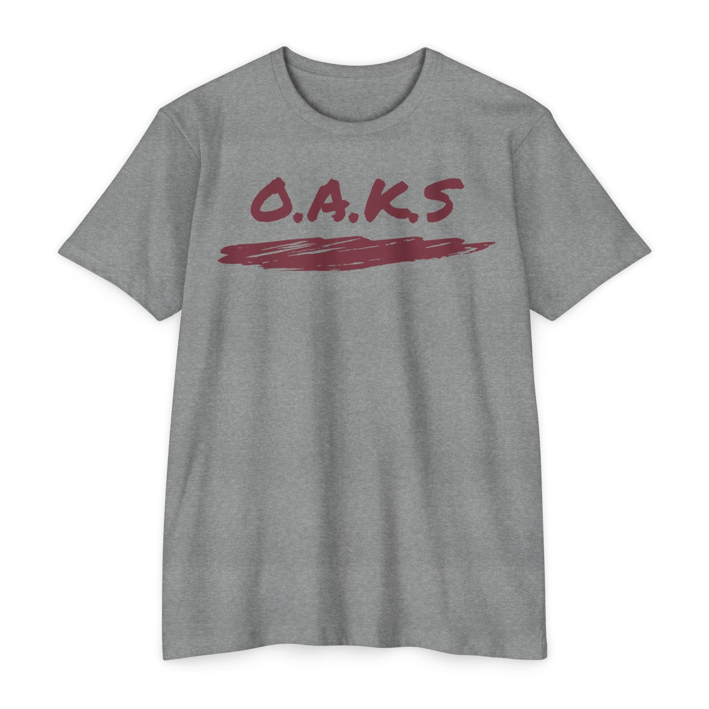 Oaks Christian Blended Marron