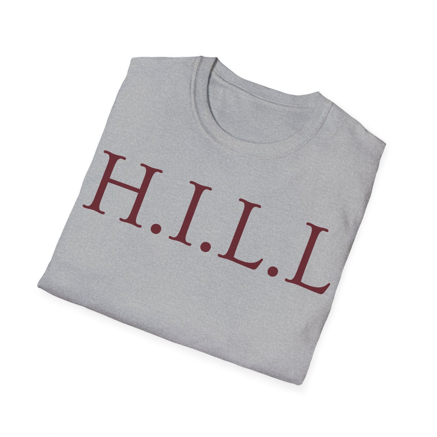 Hill Christian Marron Words