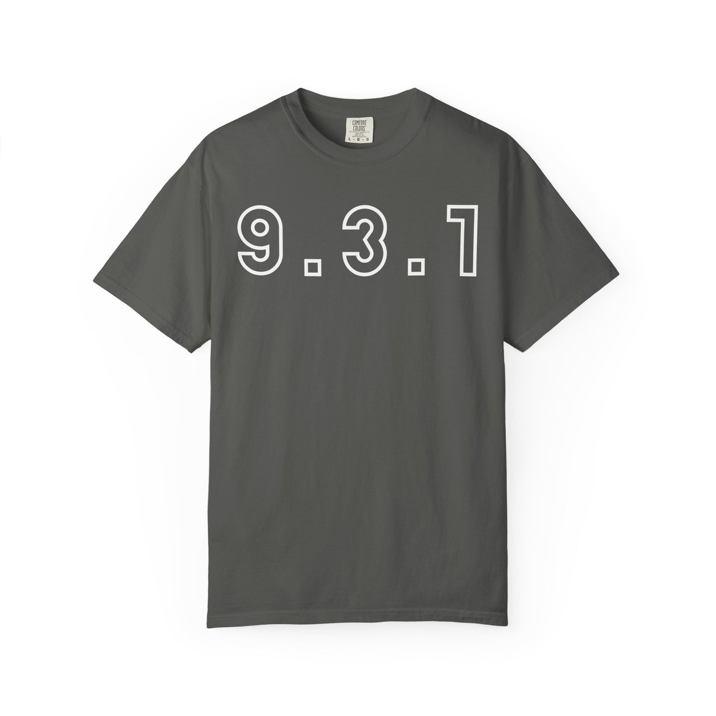 931 Christian Specialty