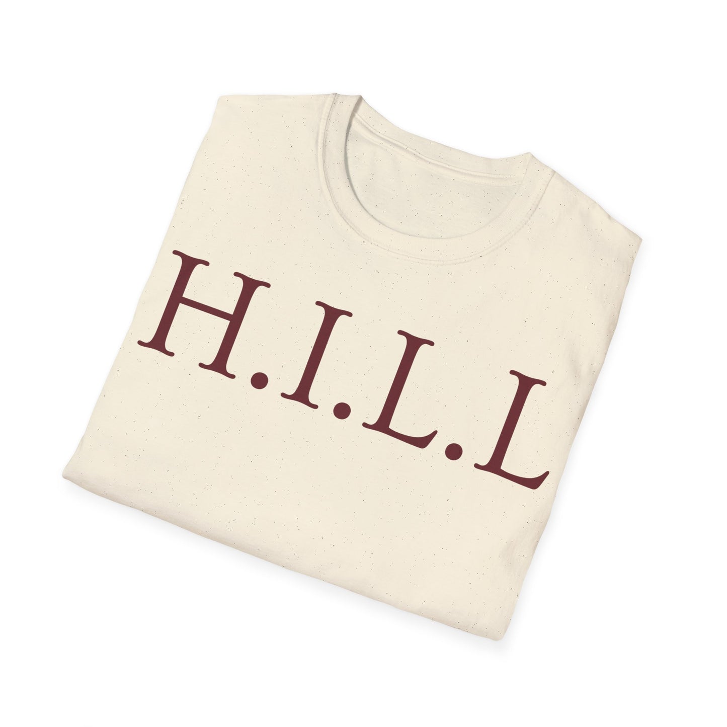 Hill Christian Marron Words