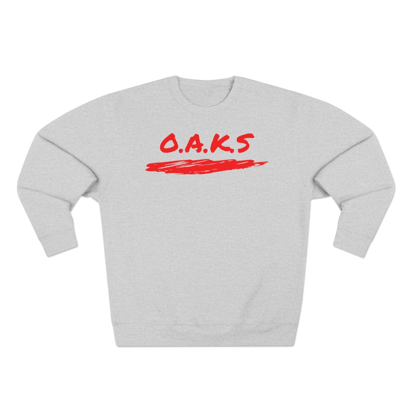 Oaks Christian Red