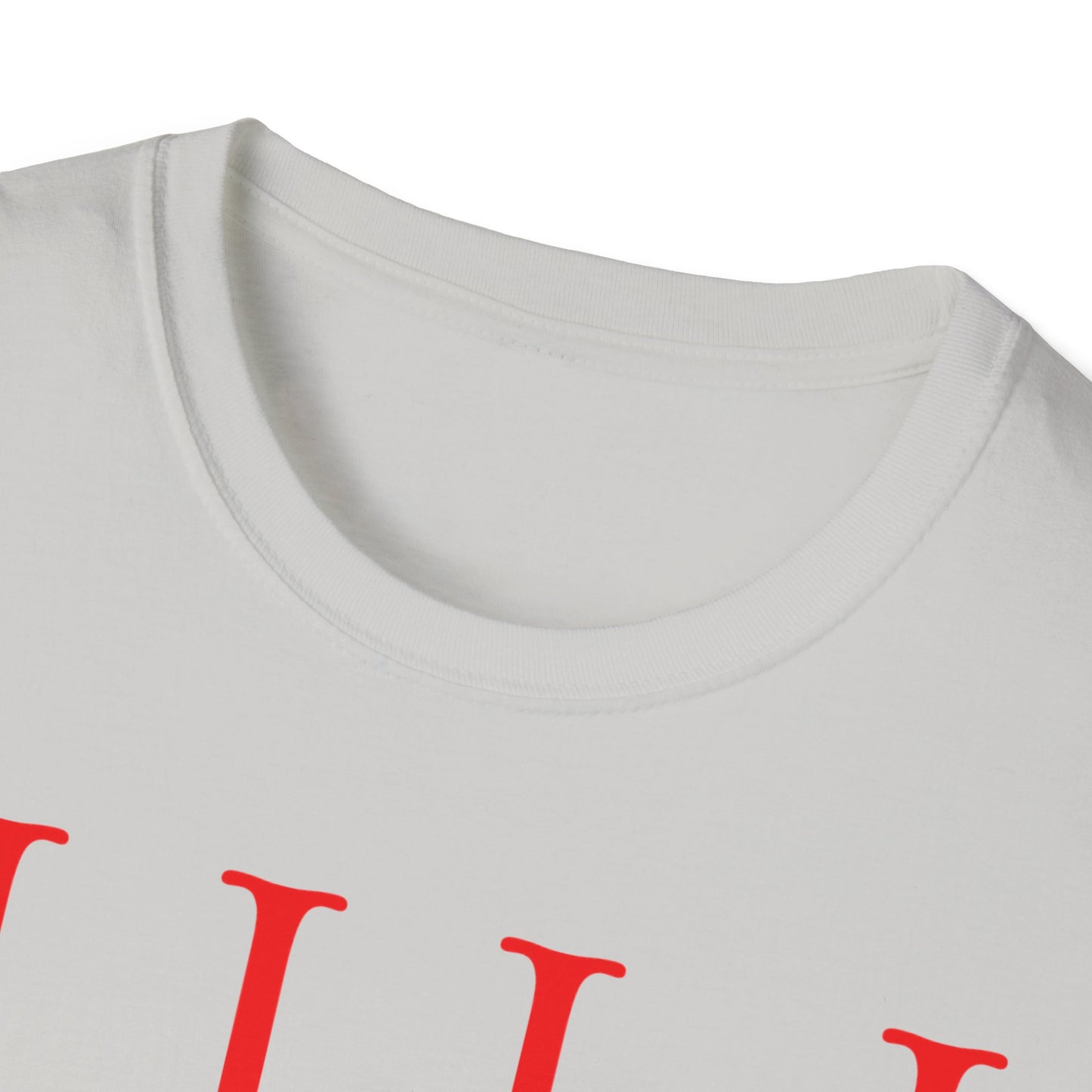 Hill Christian Red Words