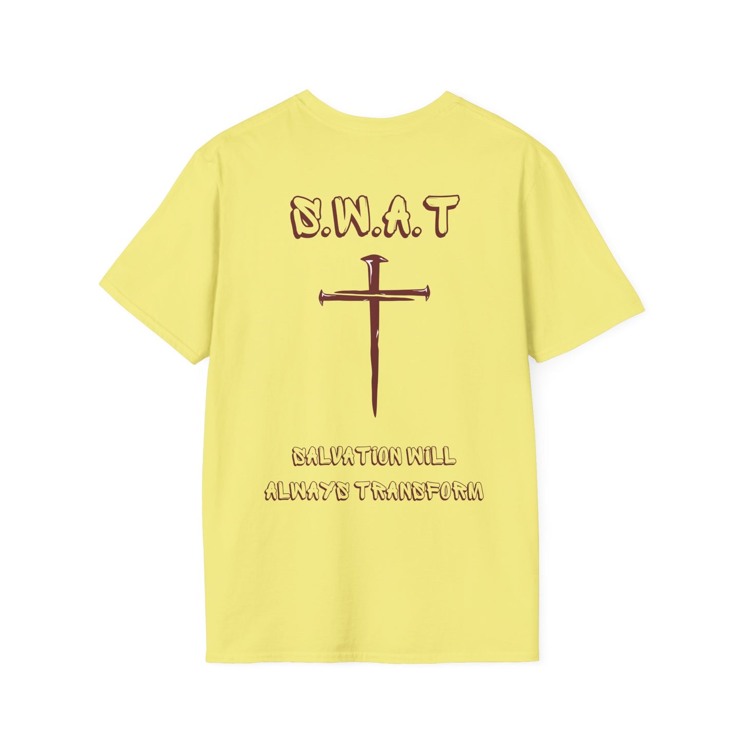 Swat Christian Marron Words