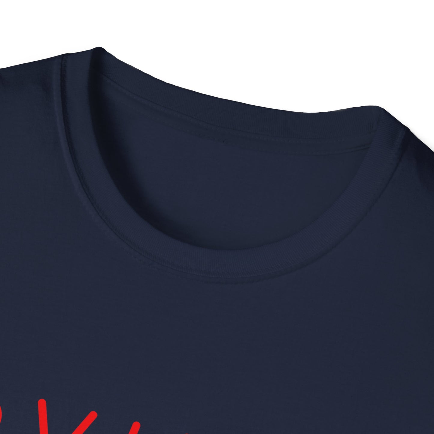 RYKER Christian Red Letters