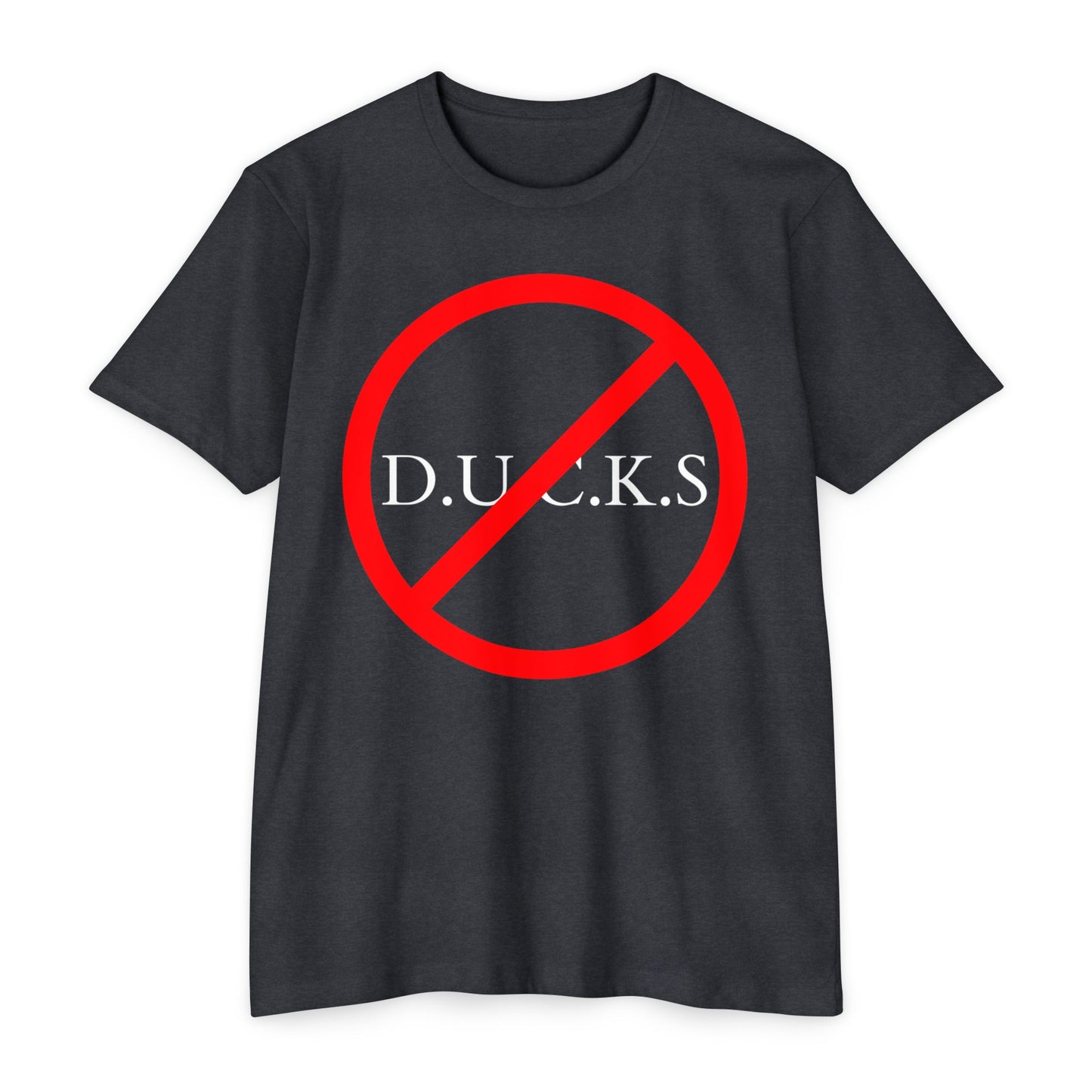 DUCKS Christian Blended White