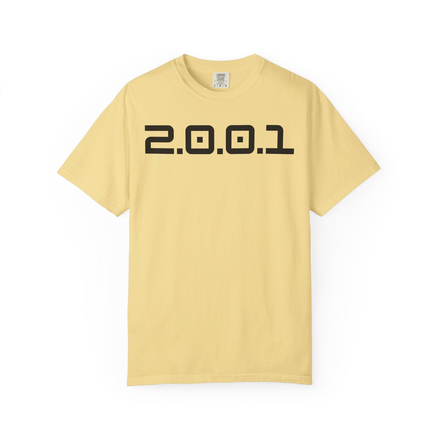 2001 Christian Black Words
