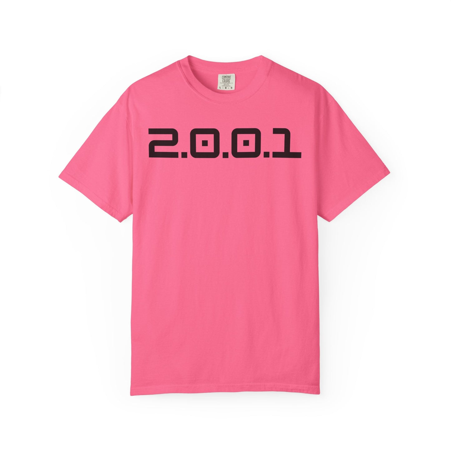 2001 Christian Black Words